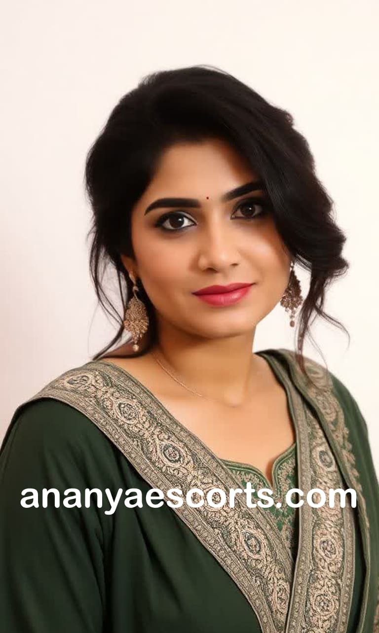 Safidon Escort Service