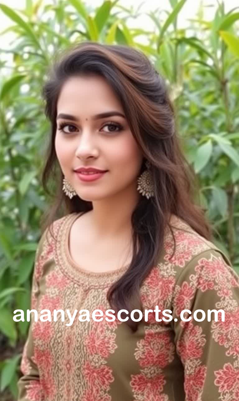 Escort Service in Safidon