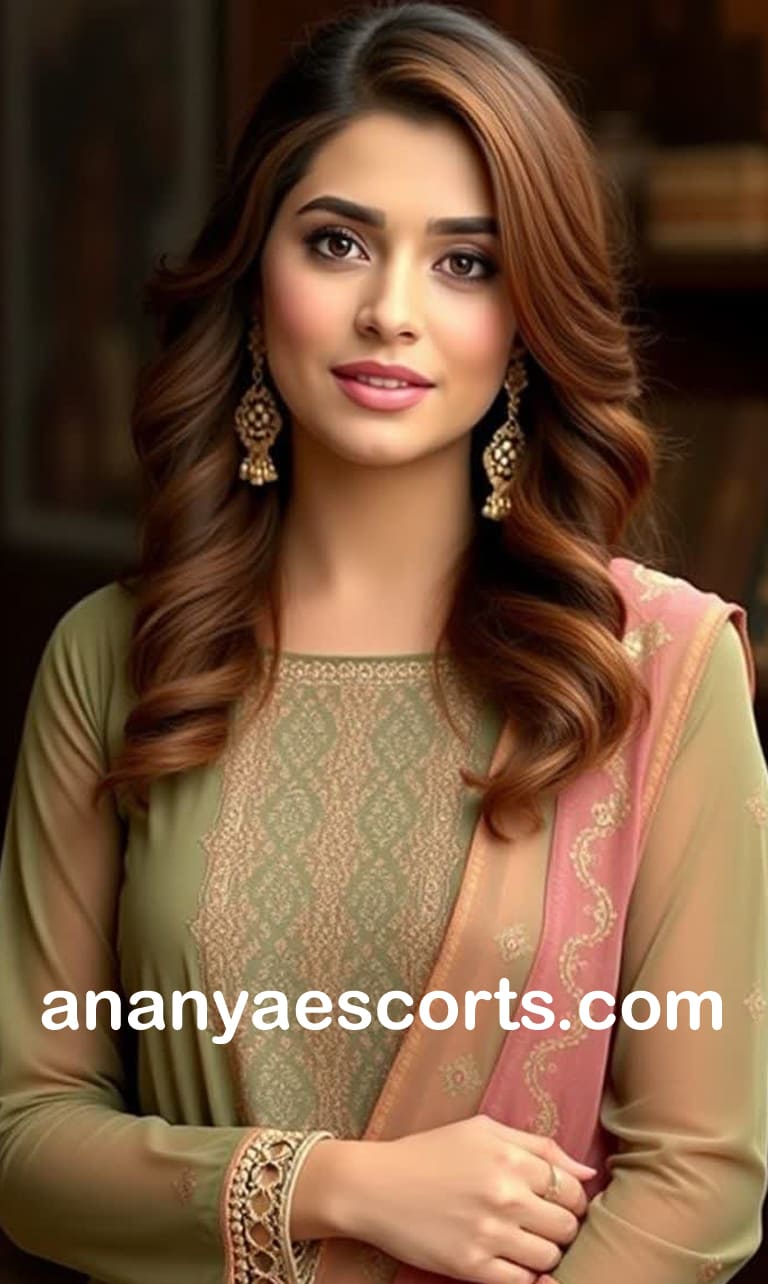 Escort Service in Safidon